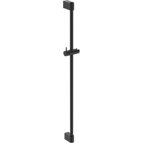 Ideal Standard Idealrain - Duschstange 90 cm, Seidenschwarz BE401XG (1/3)