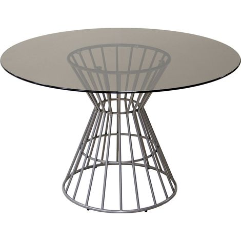 Table de salon en marbre noir chic et épurée - Marbre noir éclat (1/5)