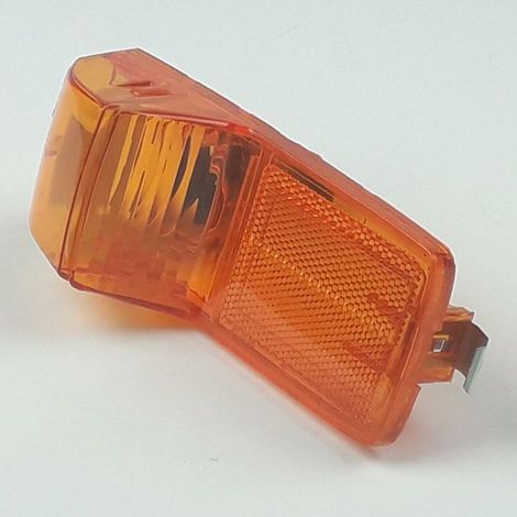 Lampe de signalisation gauche / droite Scania P G R T  1722531, 1770301, 2008-2016