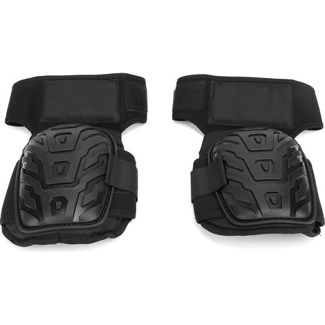 2Pcs Construction Knee Pad Non Slip Foam Padding Kneepad Knee Protector for Maintenance Decoration Handling Gardening (1/5)