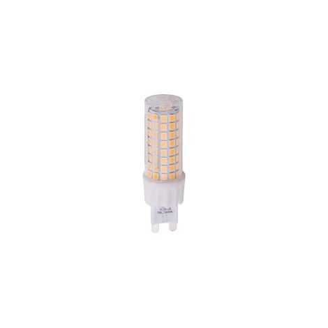 Ampoule LED G9 7W 3000K chaude 750lm Nowodvorski 9197