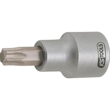 Bussola 3/8" per viti Torx, sulla pinza del freno, T40 (1/3)