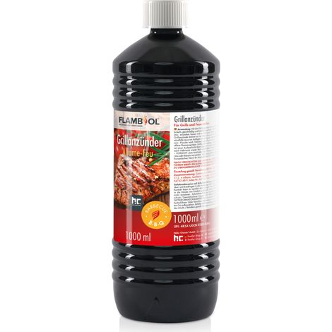 1 L FLAMBIOL® Grillanzünder flüssig