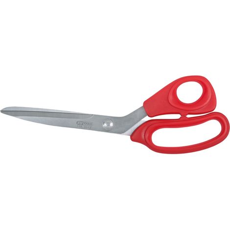 Forbici p.tappeti,230mm (1/3)