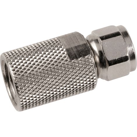 Connecteur F Macho Coaxial TR165