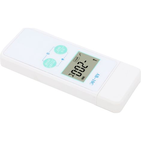 Enregistreur de Température USB Étanche AB‑10C pour Transport Pharmaceutique (1/5)
