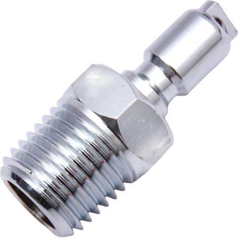 Adaptateur 1/4 NPT vers connecteur BCD standard pour équipement de plongée et de surf (1/5)
