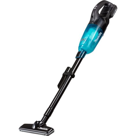 Makita DCL281FRAB Akku Staubsauger 18V Li-Ion Lxt (1/5)