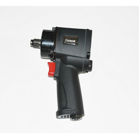 MINI PISTOLA AVVITATORE COMPATTO SVITABULLONI PNEUMATICO 1/2” AUTO MOTO 737 HOT