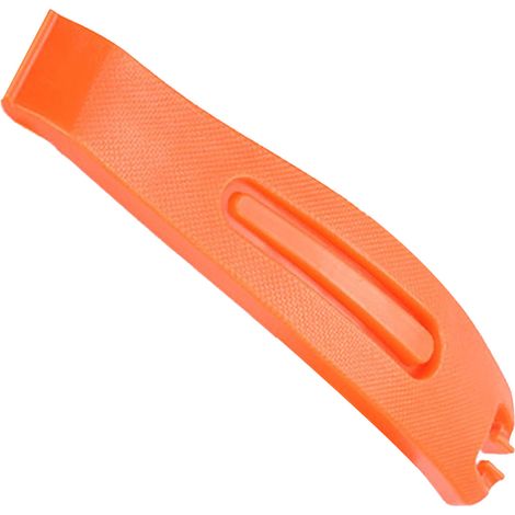 Démonte-pneu de vélo en nylon pour VTT et vélo de route, outil de démontage rapide pour l'entretien. (1/5)