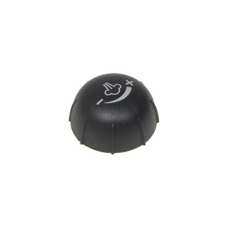 Delonghi manopola vapore macchina caffè BAR40 BCO260 EC145 EC150 EC410 EC430 (1/2)