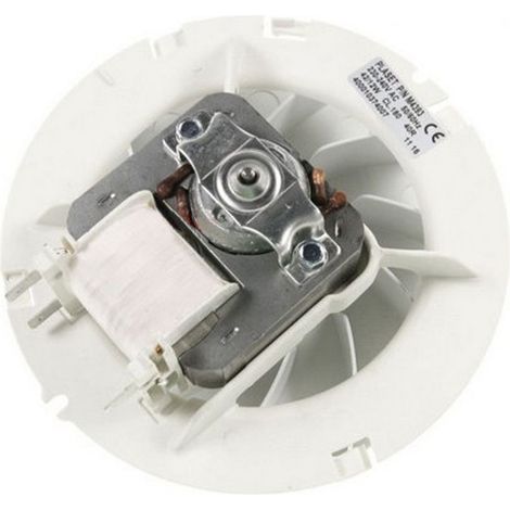 Ventola - Forni, Fornelli Elettrici e a Gas - WHIRLPOOL - 295374
