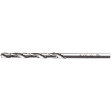 Forte Foret 4,8x86 mm pour perçage métaux (1/2)