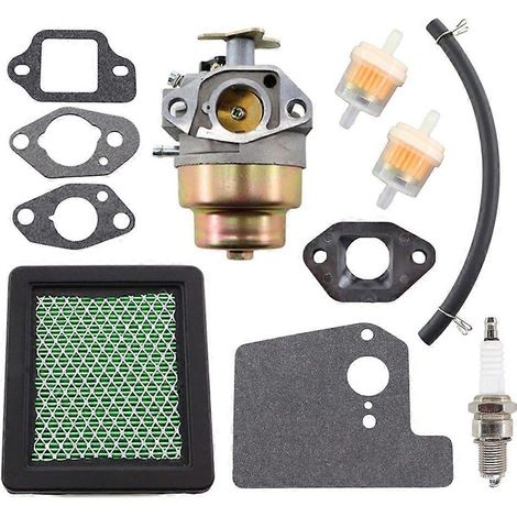 Kit de carburateur pour nettoyeur haute pression Honda GC160-A-LA-LE 16100-Z0L-023, moteur HRT216 HRR216 GCV160A GCV160LA GCV160LAO 16100-Z0L-876 (1/5)