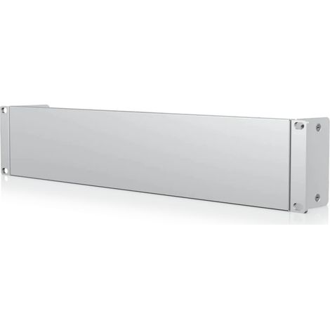Ubiquiti UACC-RACK-PANEL-BLANK-2U accessorio de rack Pannello cieco (1/5)