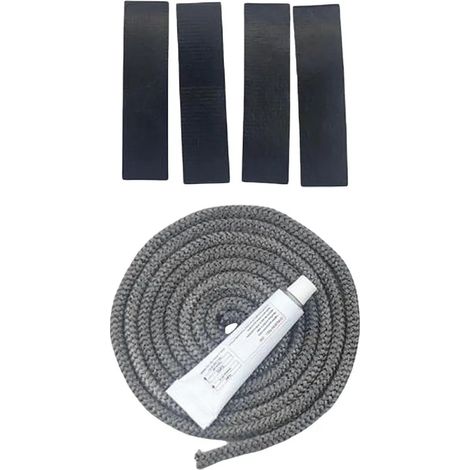 Corde de joint pour pole bois rsistante (1/5)