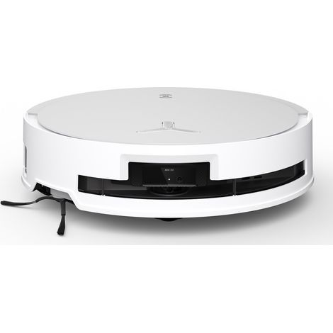 Ecovacs Deebot X8 Omni Roboterstaubsauger (Weiß)