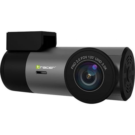 Cámara para salpicadero Tracer Snap 3.5S-WF HD con Wi-Fi TRAKAM47567 (1/3)