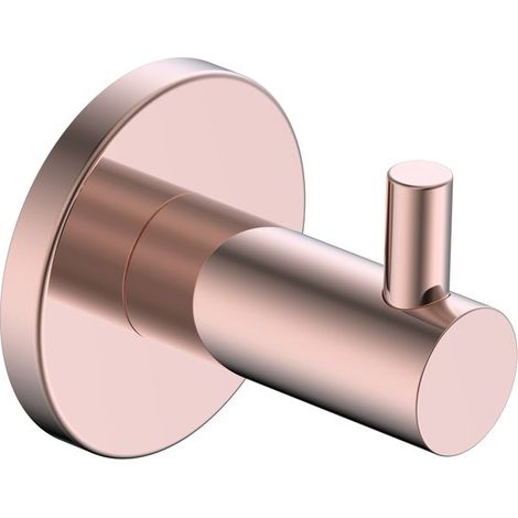 MEDIMEX CAE001-01/ORC ESSENTIAL Percha Oro Rosa Cepillado - ref: CAE001-01/ORC