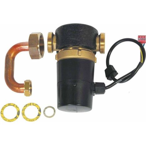 Vaillant Zirkulationspumpen Set, 0010015144