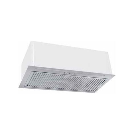 Teka GFG 2 INOX - Grupo Filtrante Ancho 55 Cm Inox