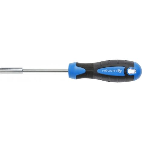 Hogert wkrętak końcówek 1/4"