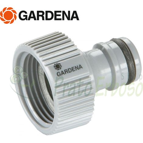917-26 - Raccordo filettato da 3/4"
