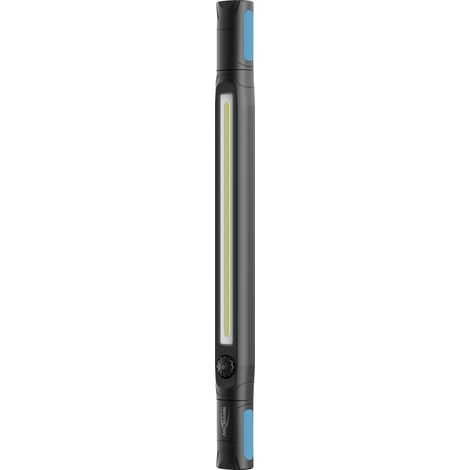 Ansmann 1600-0611 ANSMANN Akku-Universalleuchte ML3000RD   2021 Energieeffizienzklasse n.rel