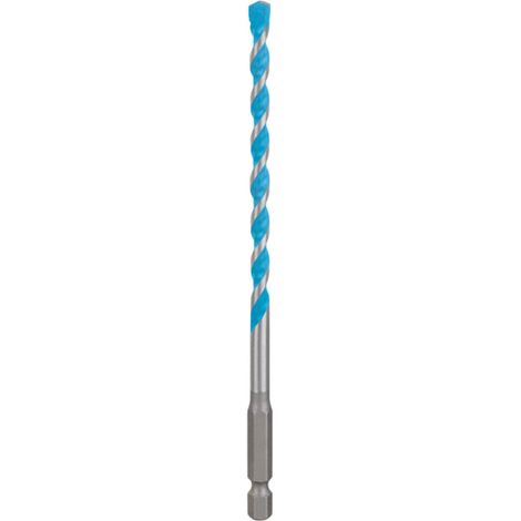 Bosch MultiConstruction HEX-9 Bohrer 6 mm Dauerhaft (1/5)
