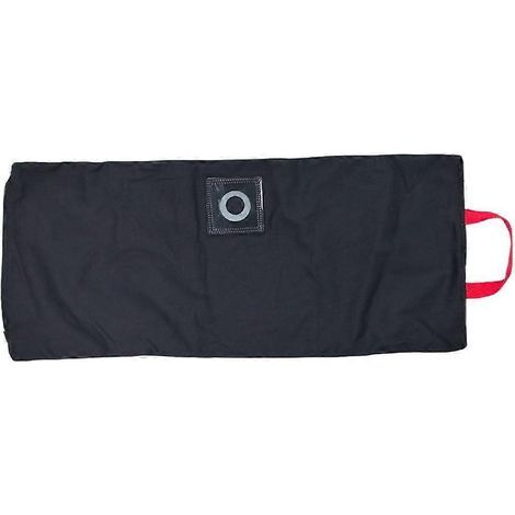 Dust Bags pour NT Series NT20 NT30 WD2S WD3S/ / Aspirateur Reusable Sealed Canvas Sac à poussière (1/4)