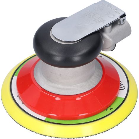 Druckluft-Poliermaschine KP-6561 (japanisches Design) – Industriebedarf (1/5)