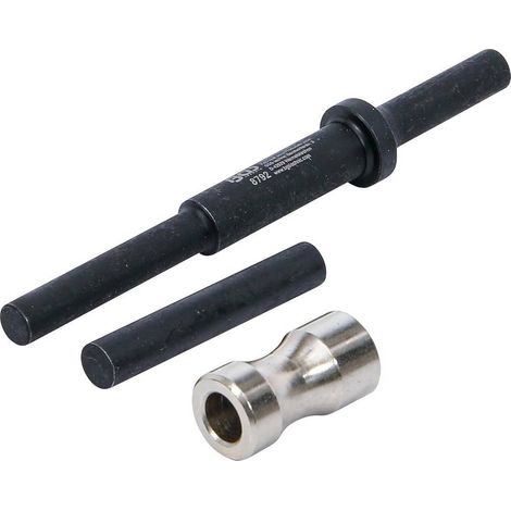 Chasse-Goupilles pour Essieux de Guidage VAG - 21 x 9,2 x 2,2 cm - Acier Résistant - Précision et Durabilité - D-Work