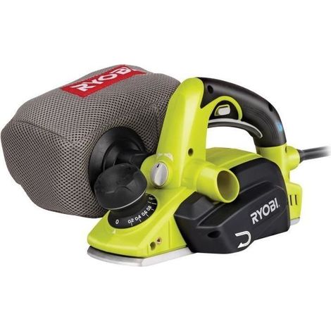 Pialla elettrica pialletto EPN6082CHG Ryobi 600 watt (1/3)