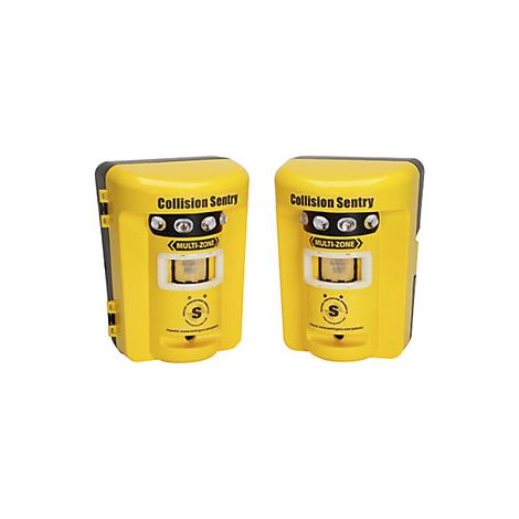 Sentry Protection Products  Sistema di allarme anticollisione