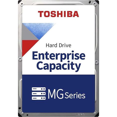 HDD 4Tb Toshiba MG10-D 3.5 SATA 7200rpm