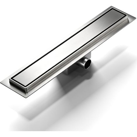 Caniveau Douche Italienne 70 cm (1/5)