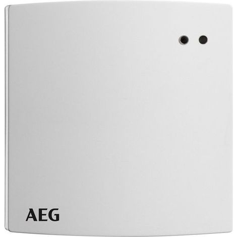 AEG Récepteur radio en saillie RTF-E