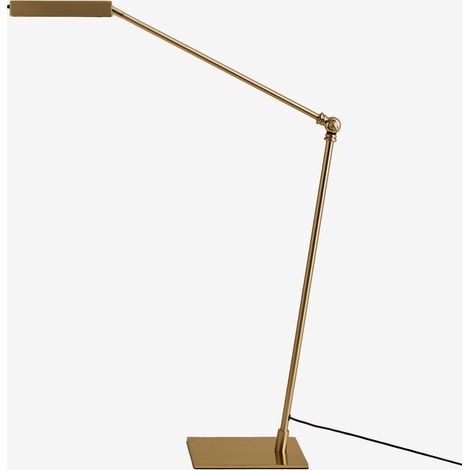 Lámpara de mesa LED en metal Valtyn SKLUM (1/5)