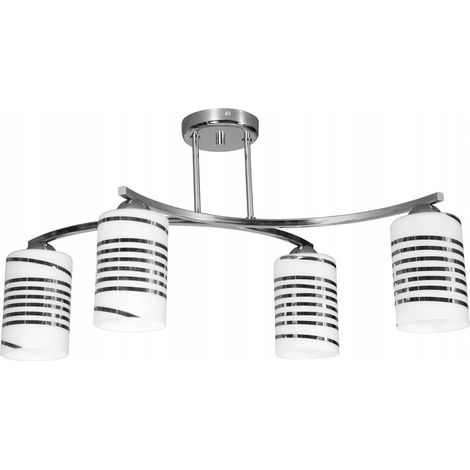 DECKENHÄNGELAMPE, KRONLEUCHTER, PLAFON, LED
