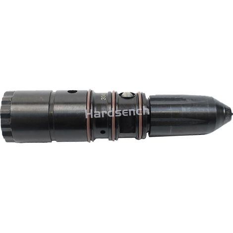 L'ensemble injecteur diesel Common Rail 3027588 est compatible avec les moteurs Cummins série L10. (1/5)