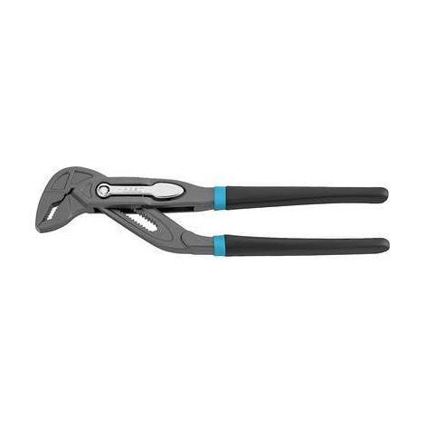 Hazet 760-26 Pinza Universale Nera Bordeaux 26 cm