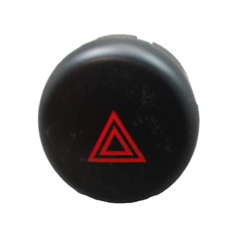 [PRODUIT D'OCCASION] Bouton De Warning NISSAN Juke Phase 2 2014-... ♻️ Ref Oe. 25290ba60a - Garantie à vie (1/3)