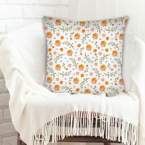 Housses de coussin résistant aux tachespour décoration de Pâques pour la maison (1/5)