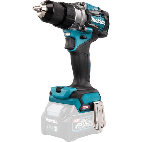 Perceuse Makita DF001GZ 40 V (sans batterie et chargeur)