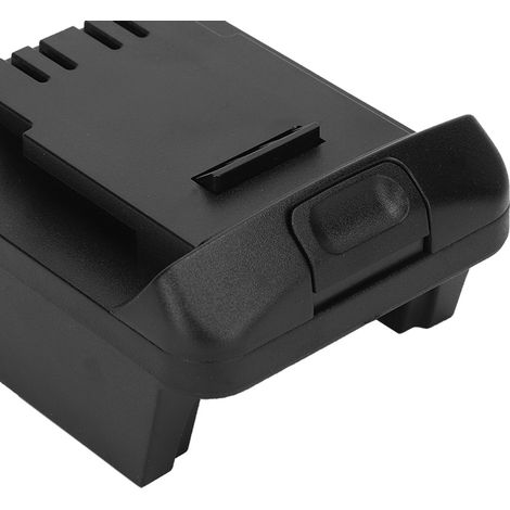 Adaptateur pour batterie M18 Li-Ion vers DCB200 20V Li-Ion (1/5)