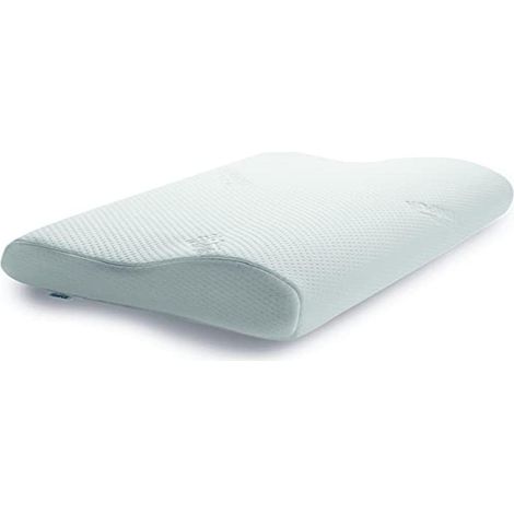 Tempur Cuscino Cuscino Original Queen L bianco 61 x 31 x 11.5 cm.