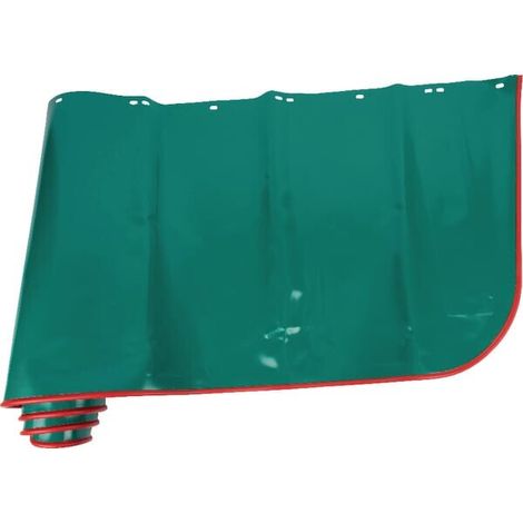 Bâche DEUTZ-FAHR VF16609884
