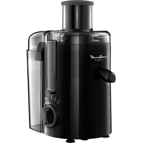Moulinex JU370810 - Licuadora