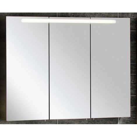 A-VERO Sp-Schrank 105x79,5x15,5 T5 21 W