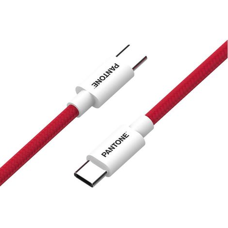 Cable USB-C Celly PT-CTC002-5R1 4713213365823 S8102746 Celly (1/3)